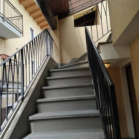 Un Oeil Sur La Cathédrale Apartamento *