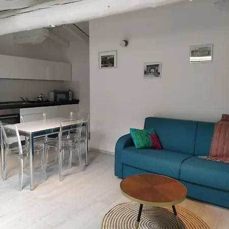 Apartamento Un Oeil Sur La Cathédrale *