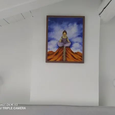 Un Oeil Sur La Cathédrale Aosta