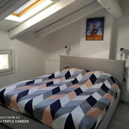 Un Oeil Sur La Cathédrale * Aosta