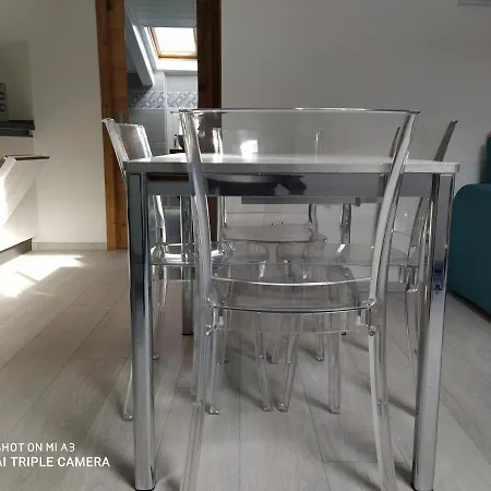 Un Oeil Sur La Cathédrale Aosta