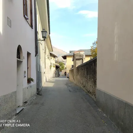 Apartamento Un Oeil Sur La Cathédrale *