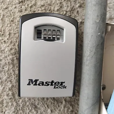 Un Oeil Sur La Cathédrale Apartamento *