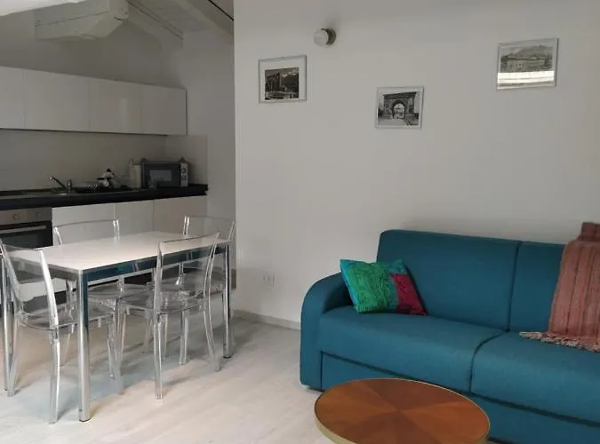 公寓 Un Oeil Sur La Cathedrale *