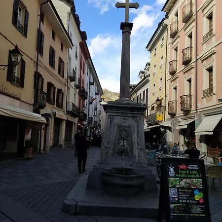 Διαμέρισμα Un Oeil Sur La Cathedrale