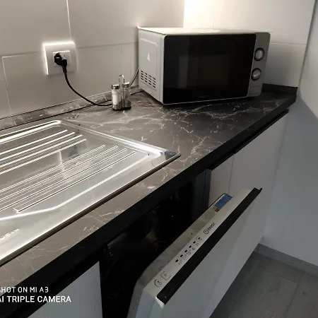 Apartman Un Oeil Sur La Cathedrale Aosta