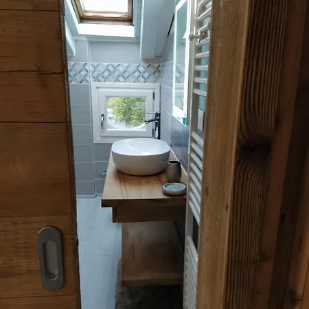 Un Oeil Sur La Cathedrale Apartman Aosta