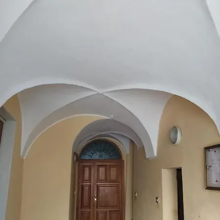 Un Oeil Sur La Cathedrale Apartman Aosta