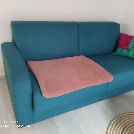 Un Oeil Sur La Cathedrale Διαμέρισμα Αόστα