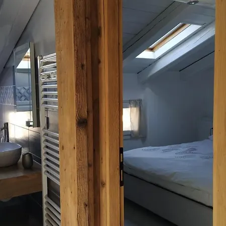 شقة Un Oeil Sur La Cathedrale *