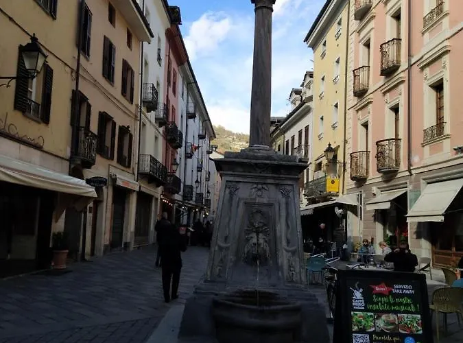 Apartment Un Oeil Sur La Cathedrale