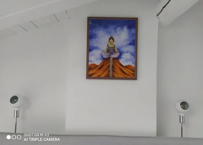 Un Oeil Sur La Cathedrale Aosta