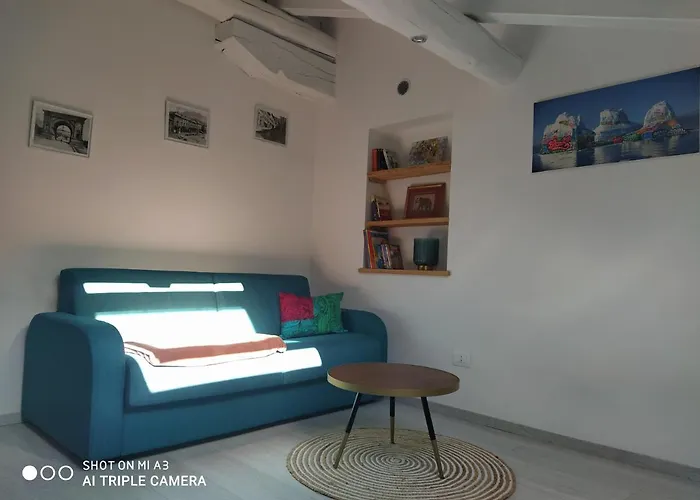 Apartment Un Oeil Sur La Cathedrale Aosta