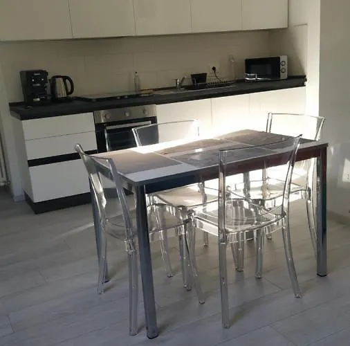 Apartment Un Oeil Sur La Cathedrale